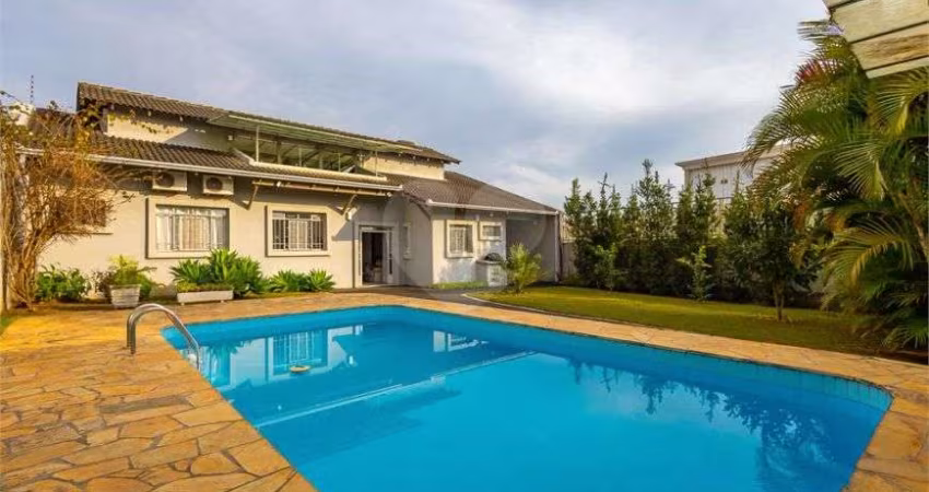 Casa com 4 quartos à venda em Santa Felicidade - PR