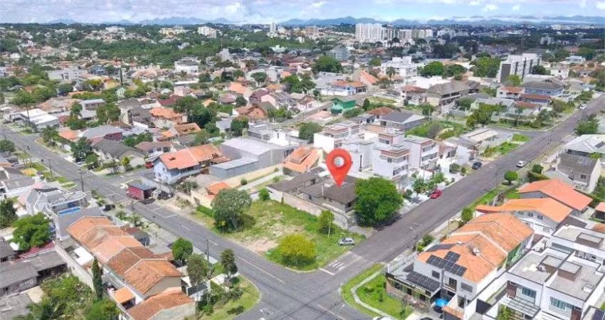 Casa com 5 quartos à venda em Boa Vista - PR