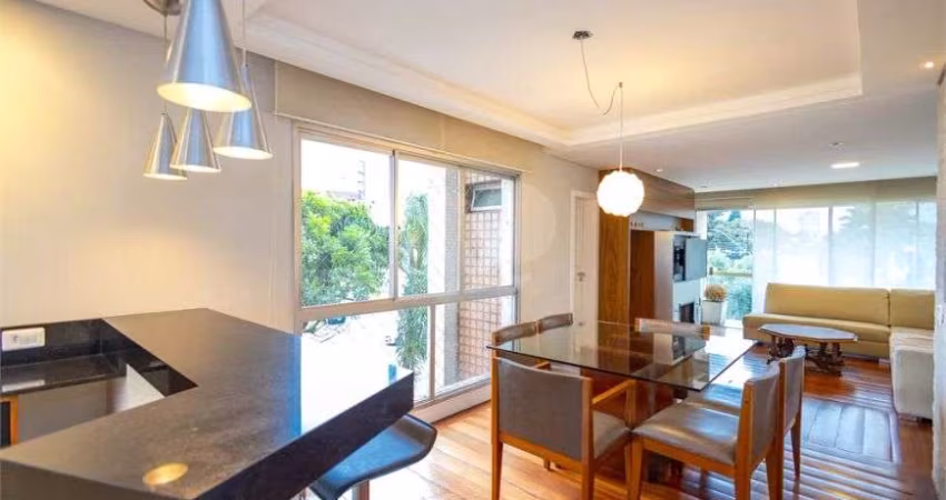 Apartamento com 3 quartos à venda em Água Verde - PR