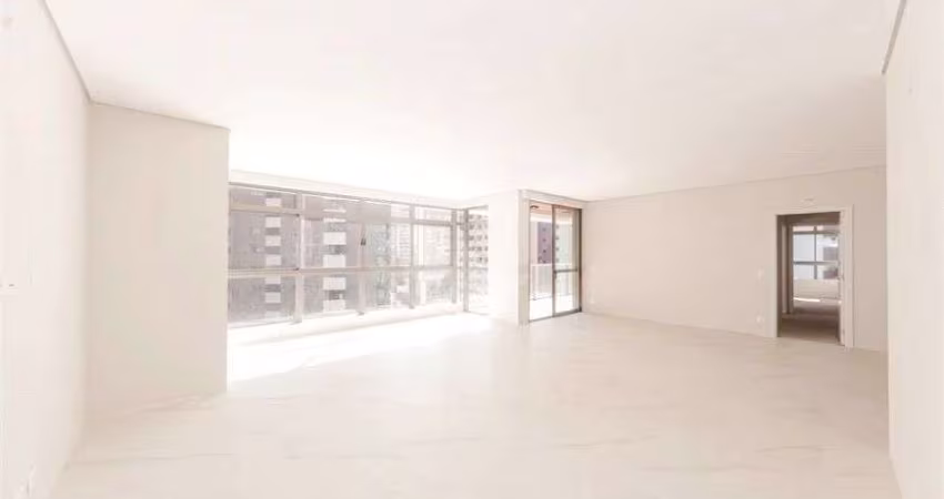 Apartamento com 3 quartos à venda em Água Verde - PR