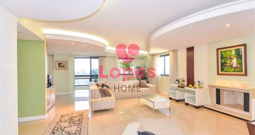 Apartamento com 4 quartos à venda em Mossunguê - PR