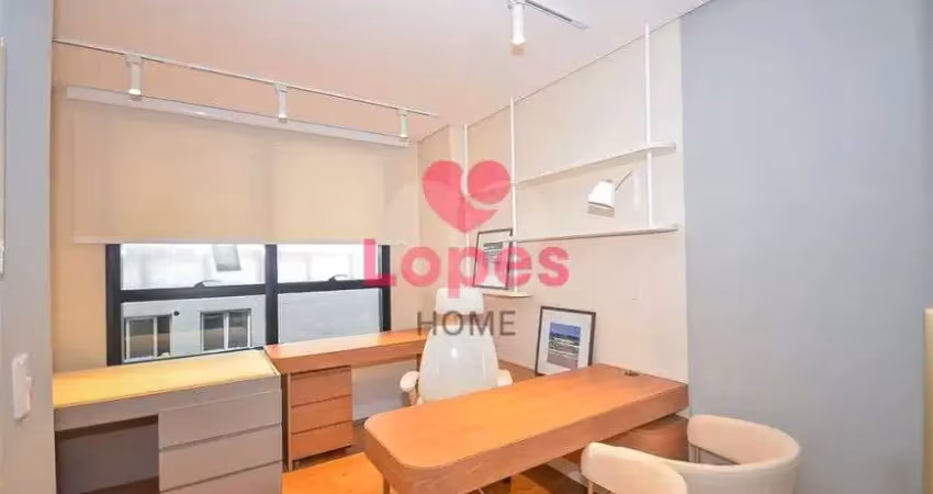 Sala comercial à venda na Rua Doutor Pedrosa, 313, Centro, Curitiba