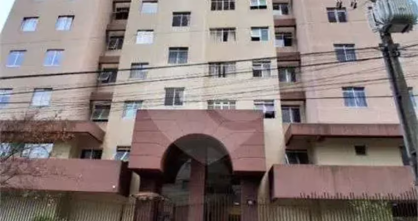 Apartamento com 2 quartos à venda em água verde - pr