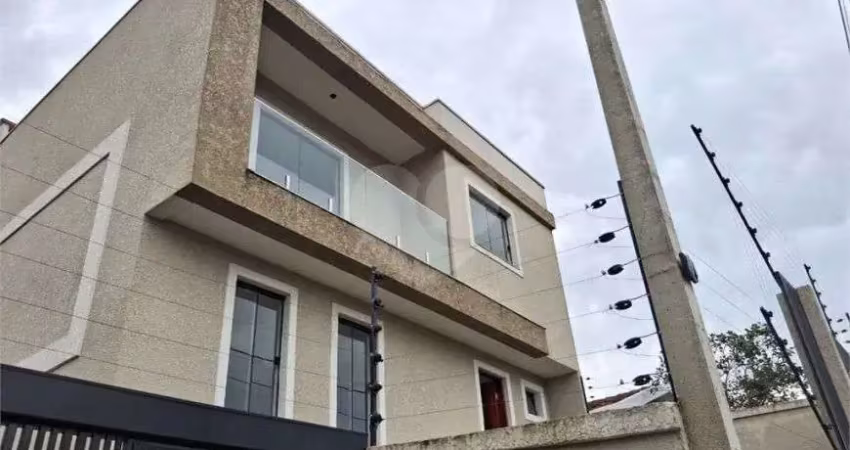 Sobrado com 3 quartos à venda em jardim das américas - pr