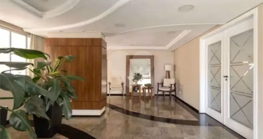 Apartamento com 3 quartos à venda em água verde - pr