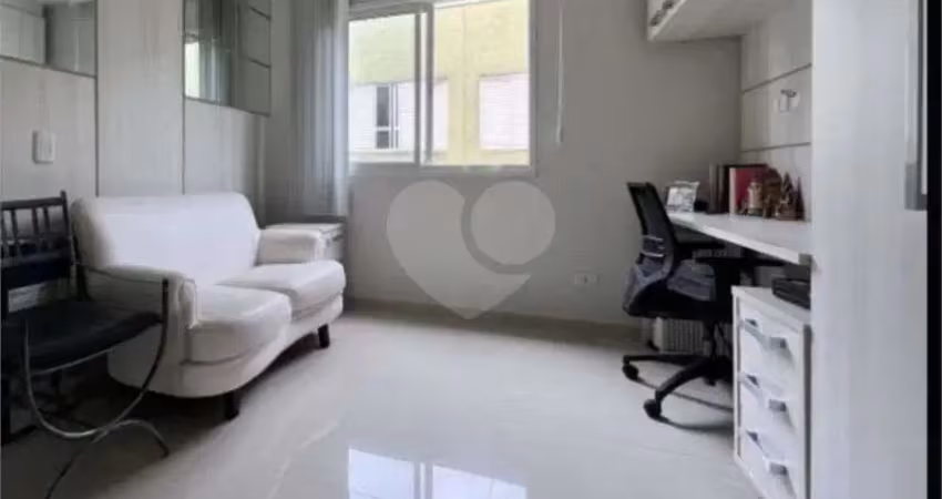 Apartamento com 2 quartos à venda em água verde - pr