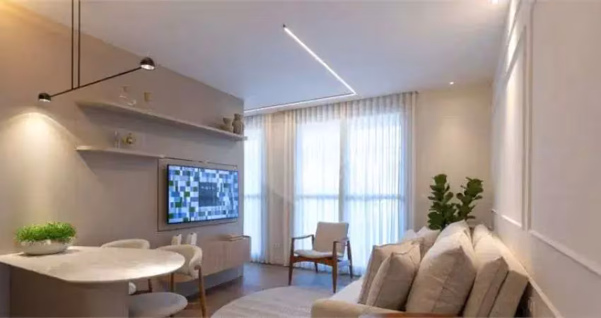 Casa com 1 quarto à venda na Rua Lysimaco Ferreira da Costa, 460, Centro Cívico, Curitiba