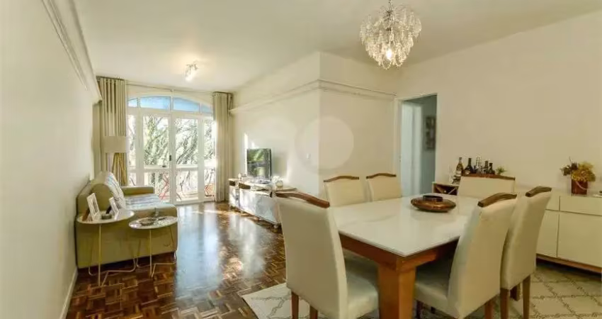 Apartamento com 3 quartos à venda na Rua Brigadeiro Franco, 127, Mercês, Curitiba