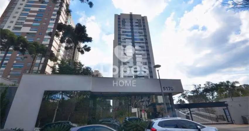 Apartamento com 3 quartos à venda em cidade industrial - pr