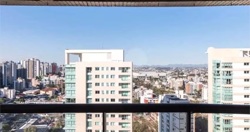 Apartamento com 3 quartos à venda na Avenida Iguaçu, 2713, Água Verde, Curitiba