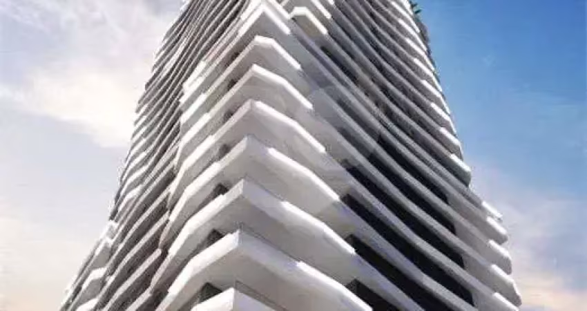 Apartamento com 3 quartos à venda em bigorrilho - pr