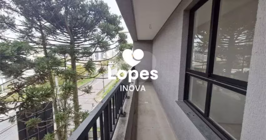 Apartamento com 3 quartos à venda na Rua Francisco Ader, 502, Novo Mundo, Curitiba