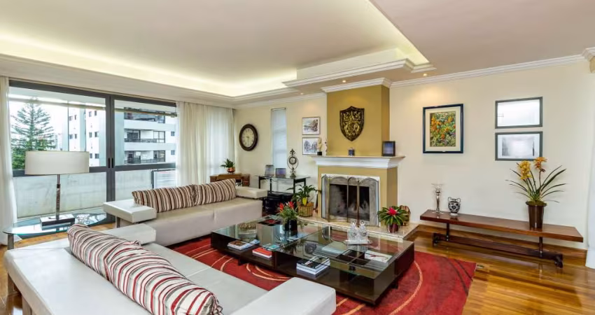 Apartamento com 3 quartos à venda na Rua Coronel Bordini, 998, Mont Serrat, Porto Alegre