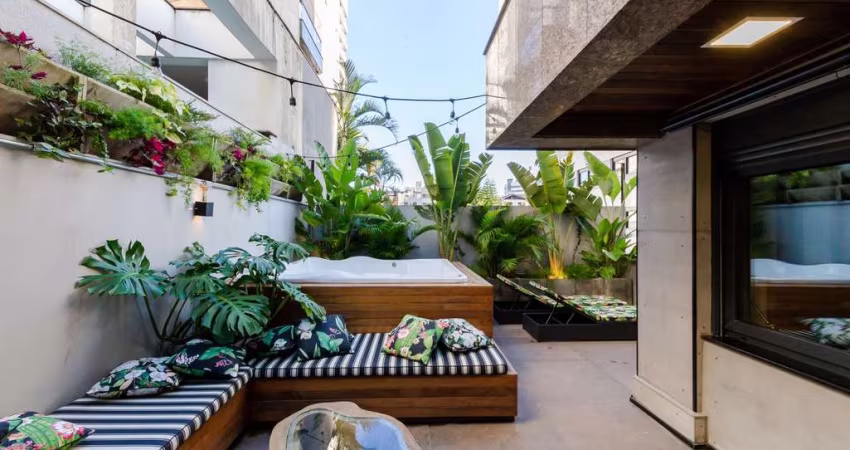 Apartamento com 2 quartos à venda na Avenida Lageado, 1099, Petrópolis, Porto Alegre