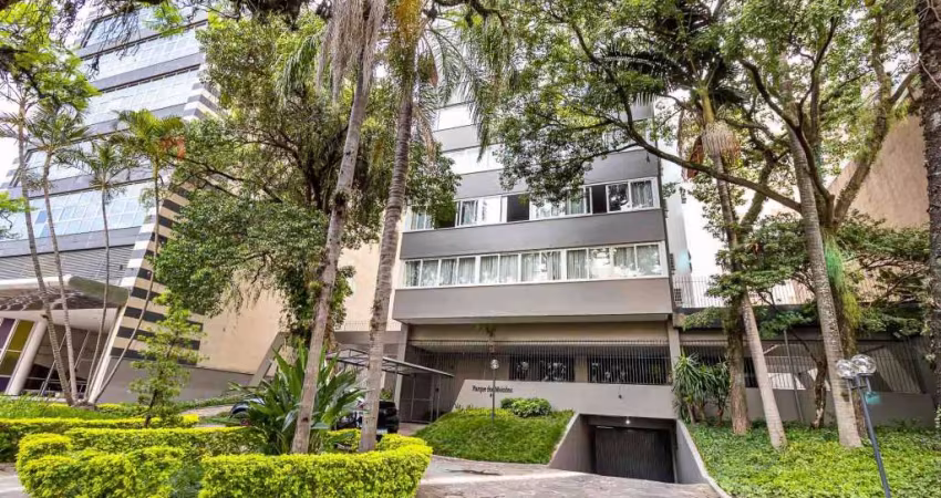 Apartamento com 2 quartos à venda na Rua Olavo Barreto Viana, 41, Moinhos de Vento, Porto Alegre