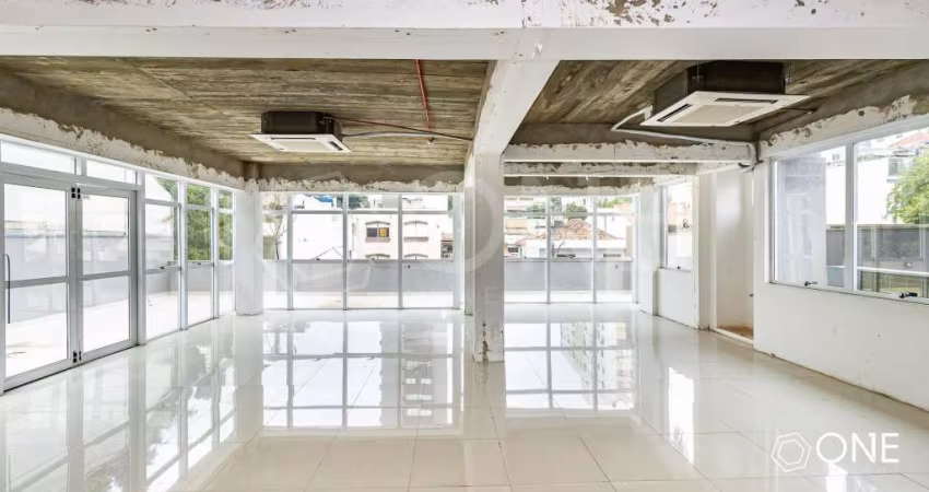 Sala comercial para alugar na Avenida Lavras, 334, Petrópolis, Porto Alegre