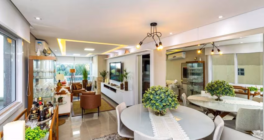 Apartamento com 2 quartos à venda na Avenida Bagé, 914, Petrópolis, Porto Alegre