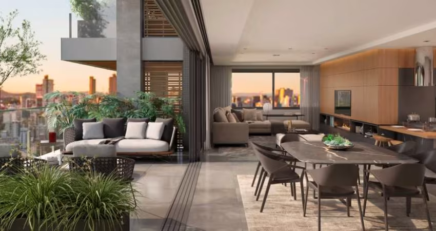 Apartamento com 3 quartos à venda na Rua Jaraguá, 115, Bela Vista, Porto Alegre