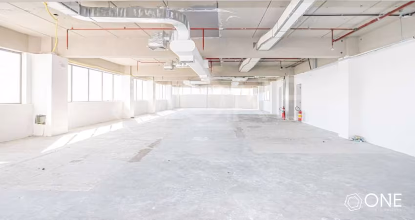 Sala comercial para alugar na Avenida Carlos Gomes, 466, Auxiliadora, Porto Alegre