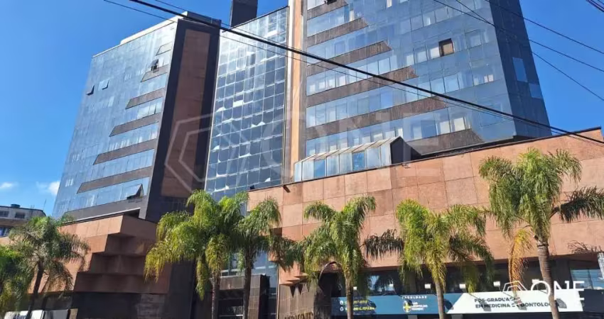 Sala comercial para alugar na Avenida Loureiro da Silva, 2001, Cidade Baixa, Porto Alegre