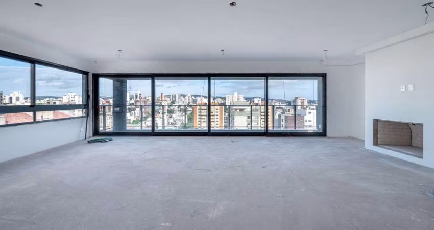 Apartamento com 3 quartos à venda na Rua Jaraguá, 68, Bela Vista, Porto Alegre