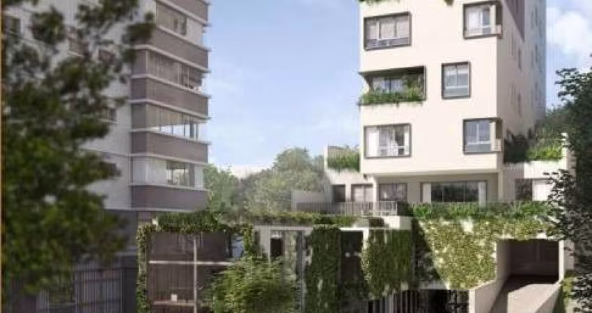 Apartamento com 2 quartos à venda na Rua Coronel Bordini, 980, Auxiliadora, Porto Alegre