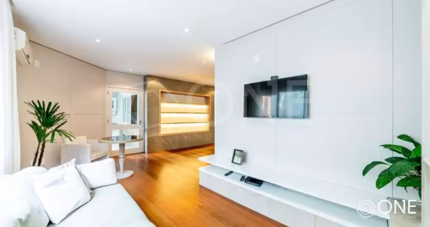 Apartamento com 3 quartos à venda na Avenida João Obino, 95, Petrópolis, Porto Alegre