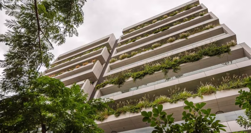 Apartamento com 4 quartos à venda na Rua Luciana de Abreu, 250, Moinhos de Vento, Porto Alegre