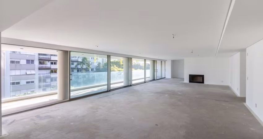 Apartamento com 4 quartos à venda na Rua Luciana de Abreu, 250, Moinhos de Vento, Porto Alegre