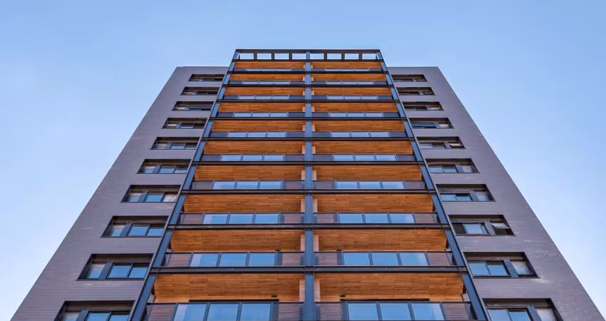 Apartamento com 2 quartos à venda na Rua Anita Garibaldi, 1801, Boa Vista, Porto Alegre