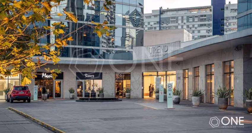 Ponto comercial para alugar na Avenida Senador Tarso Dutra, 595, Petrópolis, Porto Alegre