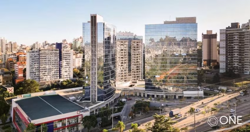 Ponto comercial para alugar na Avenida Senador Tarso Dutra, 595, Petrópolis, Porto Alegre