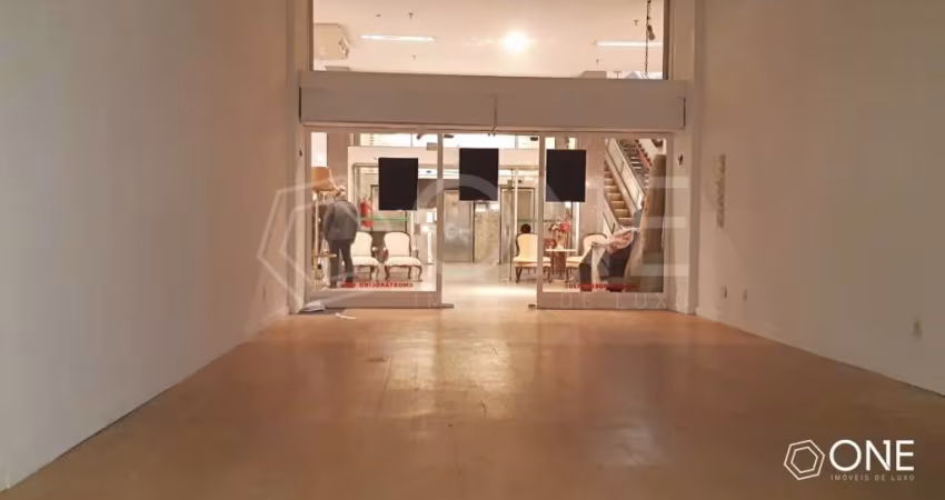 Ponto comercial à venda na Rua Mostardeiro, 120, Moinhos de Vento, Porto Alegre
