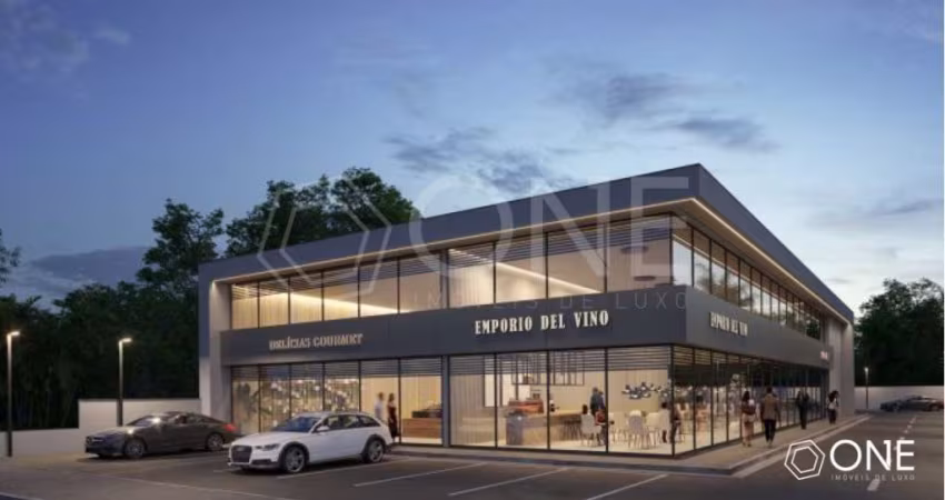 Ponto comercial para alugar na Rua Doutor Campos Velho, 471, Cristal, Porto Alegre