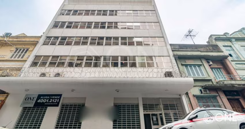 Prédio para alugar na Rua General João Manoel, 282, Centro, Porto Alegre