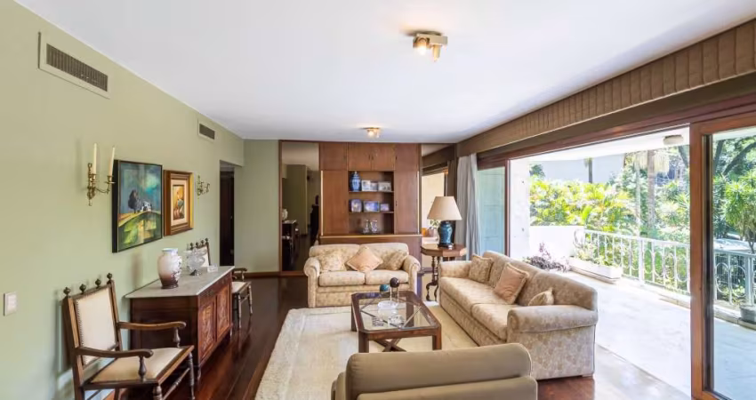 Apartamento com 3 quartos à venda na Avenida Coronel Lucas de Oliveira, 1311, Petrópolis, Porto Alegre