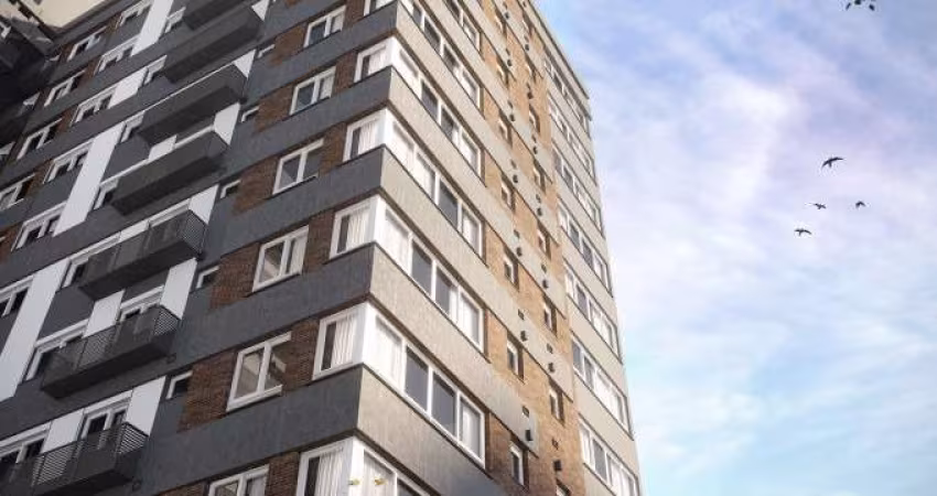 Apartamento com 2 quartos à venda na Rua Doutora Carmen Pinto de Azevedo Andrade, 96, Moinhos de Vento, Porto Alegre