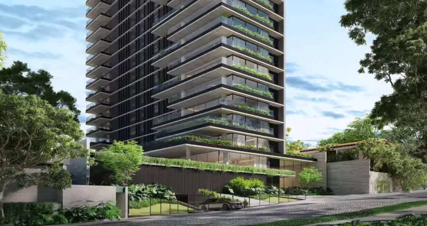 Apartamento com 3 quartos à venda na Rua Ronald de Carvalho, 42, Bela Vista, Porto Alegre