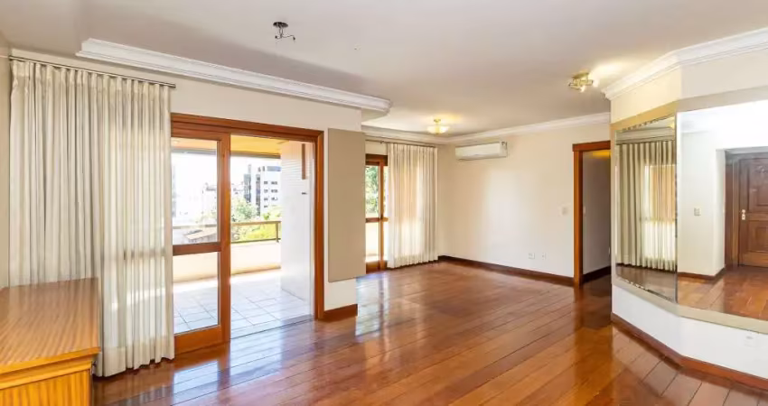 Apartamento com 3 quartos à venda na Rua Carlos Trein Filho, 775, Bela Vista, Porto Alegre