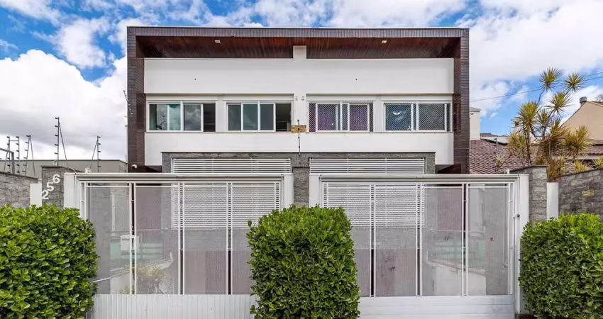 Casa em condomínio fechado com 3 quartos à venda na Rua Professor Ulisses Cabral, 260, Chácara das Pedras, Porto Alegre