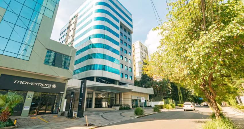 Apartamento para alugar na Rua Mostardeiro, 800, Moinhos de Vento, Porto Alegre
