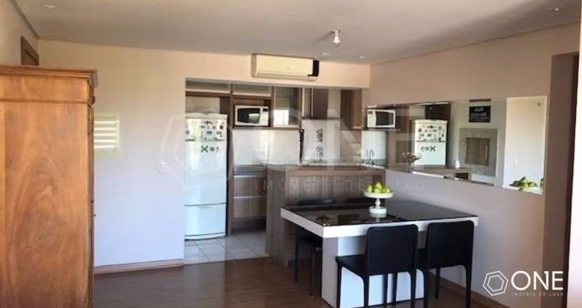 Apartamento com 3 quartos à venda na Rua Padre Todesco, 927, Jardim Botânico, Porto Alegre