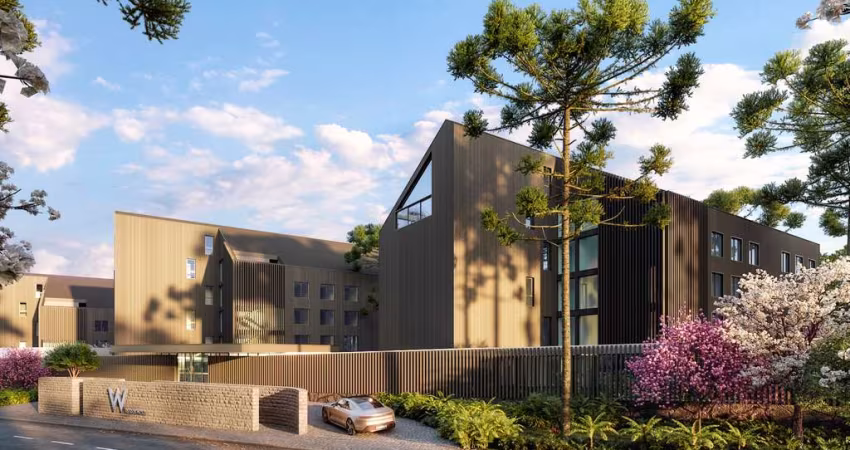 Apartamento com 1 quarto à venda na Berna, 9999999999, Centro, Gramado