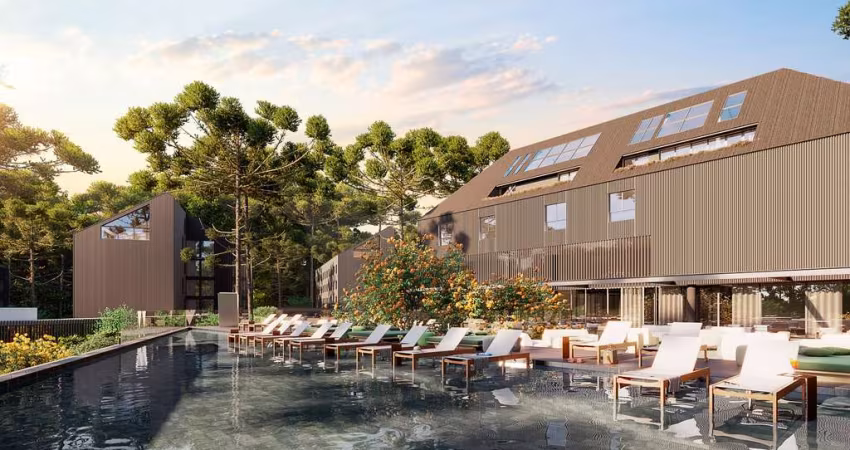 Apartamento com 1 quarto à venda na Berna, 9999999999, Centro, Gramado
