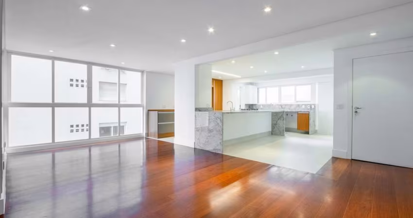 Apartamento com 2 quartos à venda na Rua Bela Cintra, 2316, Jardim Paulista, São Paulo