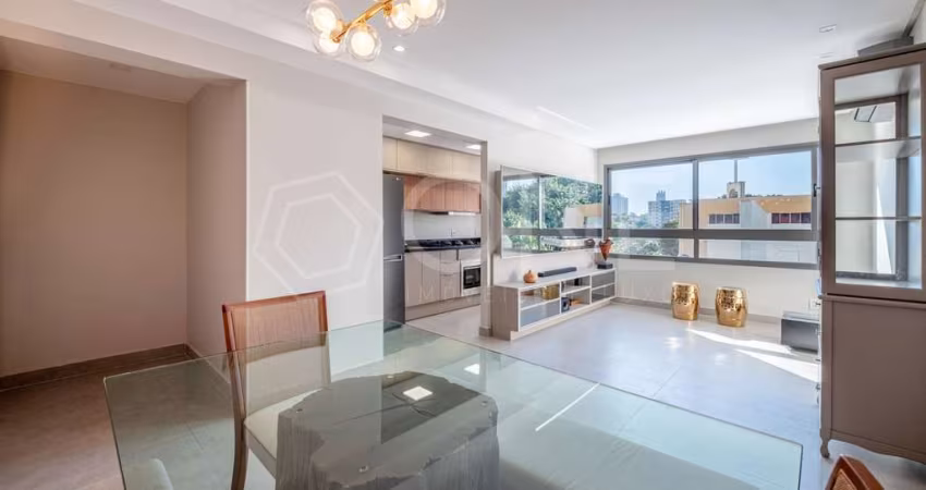 Apartamento com 3 quartos para alugar na Rua Cipó, 392, Jardim Europa, Porto Alegre
