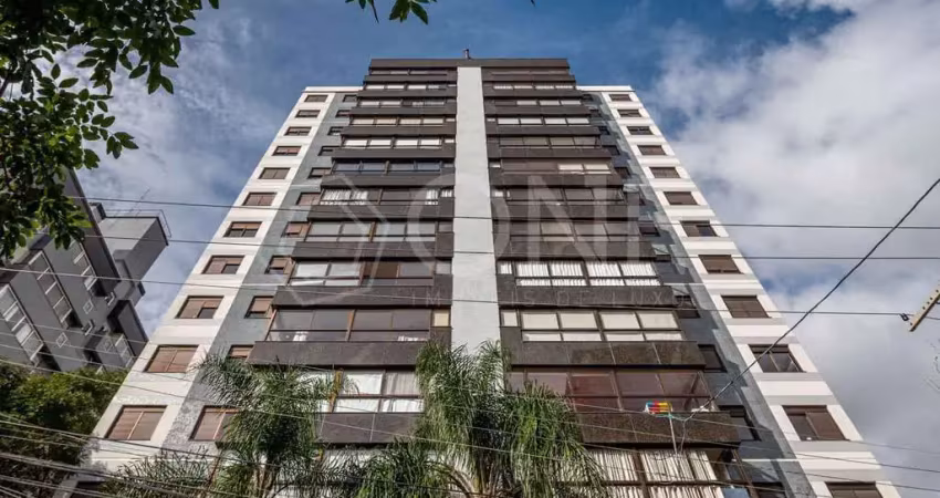 Apartamento com 3 quartos para alugar na Rua Santa Cecília, 2301, Santa Cecília, Porto Alegre