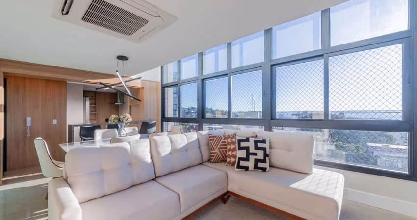 Apartamento com 4 quartos à venda na Rua Miguel Couto, 714, Menino Deus, Porto Alegre