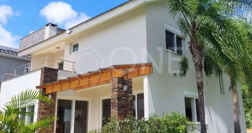 Casa em condomínio fechado com 3 quartos à venda na Urânio, 270, São Vicente, Gravataí