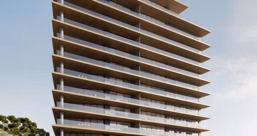Apartamento com 4 quartos à venda na Rua Engenheiro Antônio Rebouças, 180, Bela Vista, Porto Alegre